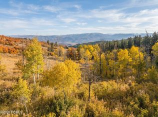 2412 S Bull Moose Dr #106, Coalville, UT 84017