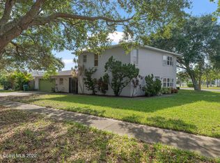 232 Circle Dr, Cape Canaveral, FL 32920
