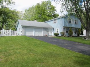 55 Havens Mill Rd, Freehold, NJ 07728