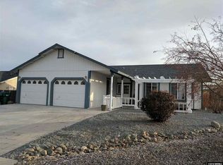 410 Ember Dr, Sparks, NV