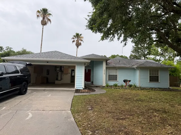 3925 NW 62nd Ave, Gainesville, FL 32653