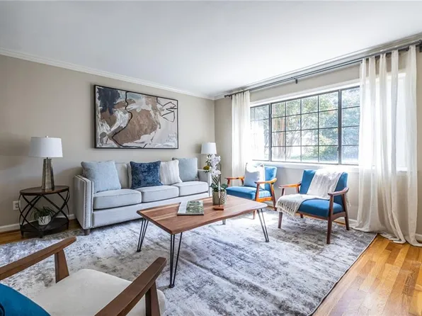 410 Candler Park Dr NE APT A3, Atlanta, GA 30307
