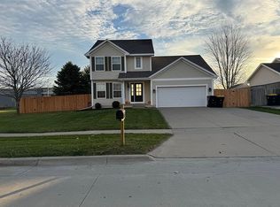 205 SE Crabapple Dr, Waukee, IA 50263