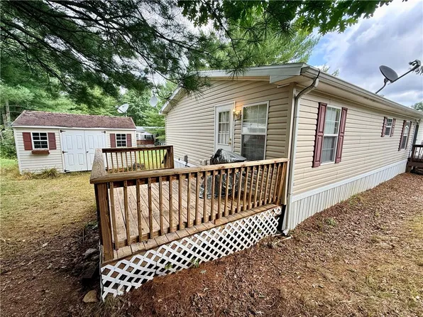 212 Hope Dr, New Ringgold, PA 17960
