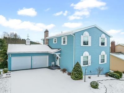10 David Dr, Johnson City, NY, 13790