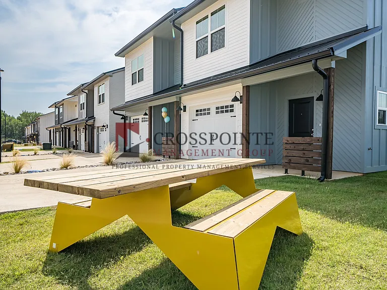 Residence Papillon - Luxury Townhome Community in Bullard, TX — Photo 87