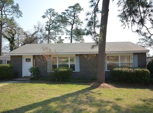 1622 Winter St, Augusta, GA 30904