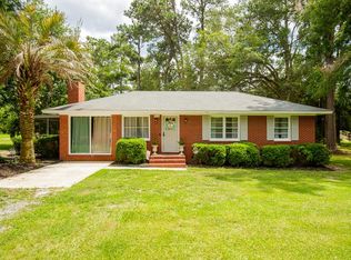 5964 Upper New Bethel Rd, Ray City, GA 31645