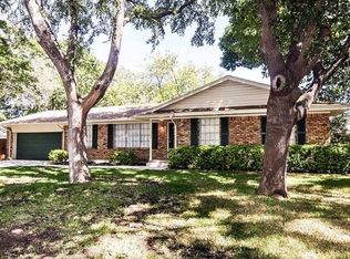 1408 R Ave, Plano, TX 75074