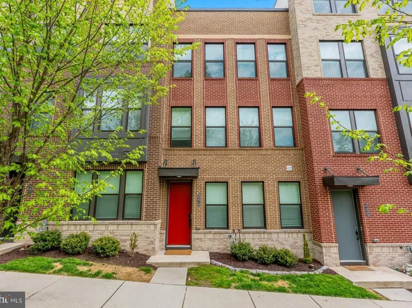 4410 Roland Heights Ave, Baltimore, MD 21211