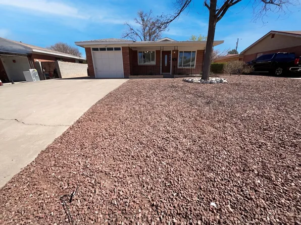 628 Florida St SE, Albuquerque, NM 87108