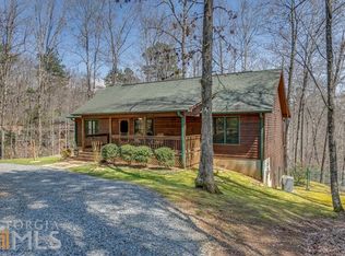 208 Modal Ln #1-7128, Ellijay, GA 30540