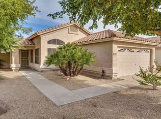 1320 W Lark Dr, Chandler, AZ 85286