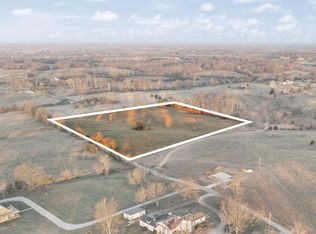 322 Noland Rd TRACT 1, Richmond, KY 40475