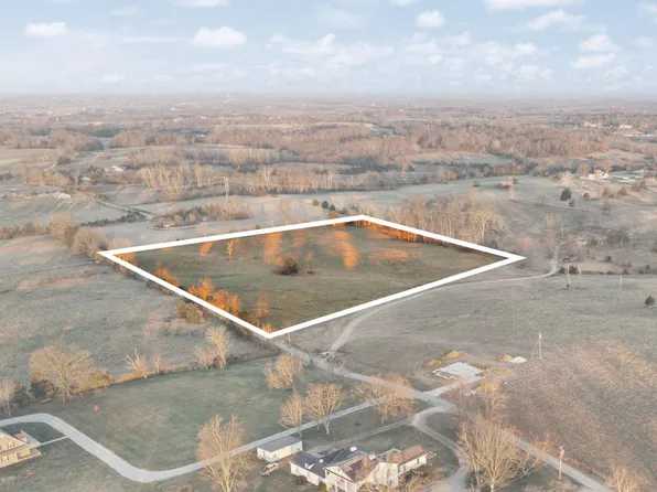 322 Noland Rd Tract 1, Richmond, KY 40475
