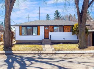 1411 Donald STREET, Saskatoon, SK S7W 3R6
