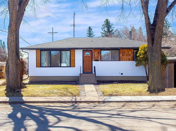 1411 Donald STREET, Saskatoon, SK S7W 3R6