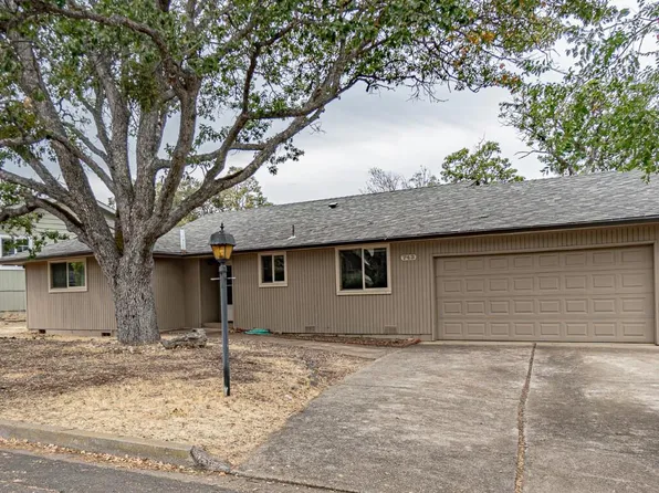 743 Oak Knoll Dr, Ashland, OR 97520