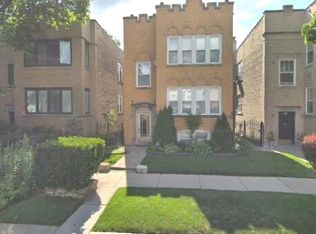 5830 N Bernard St APT 2, Chicago, IL 60659