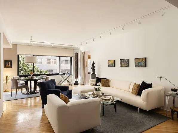 25 E 83rd St APT 4E, New York, NY 10028