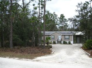 7095 W Lincoln Ln, Homosassa, FL 34448