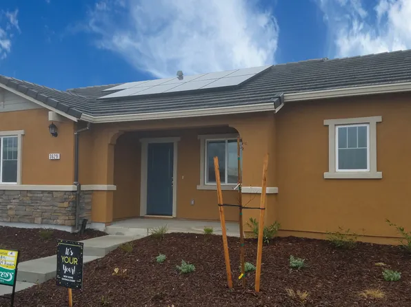 3629 Rynders Way, Sacramento, CA 95835