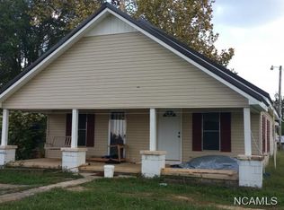 1554 County Rd, Cullman, AL 35057