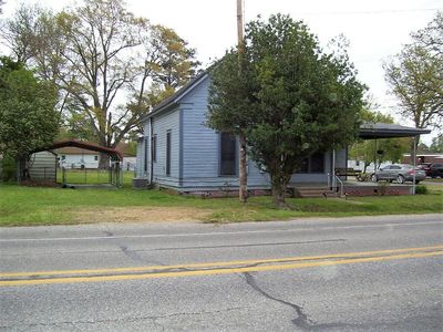 454 W Richmond St, Ashdown, AR, 71822