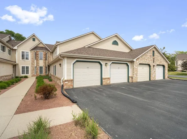 4511 S 124th STREET, New Berlin, WI 53151