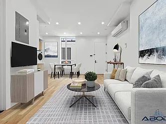 Rented by ABODE NYC LLC