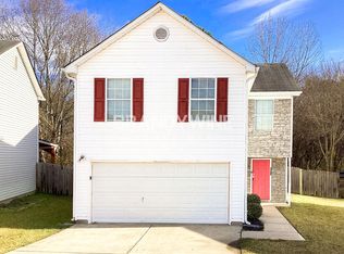 3960 Keystone Pl, Conley, GA 30288