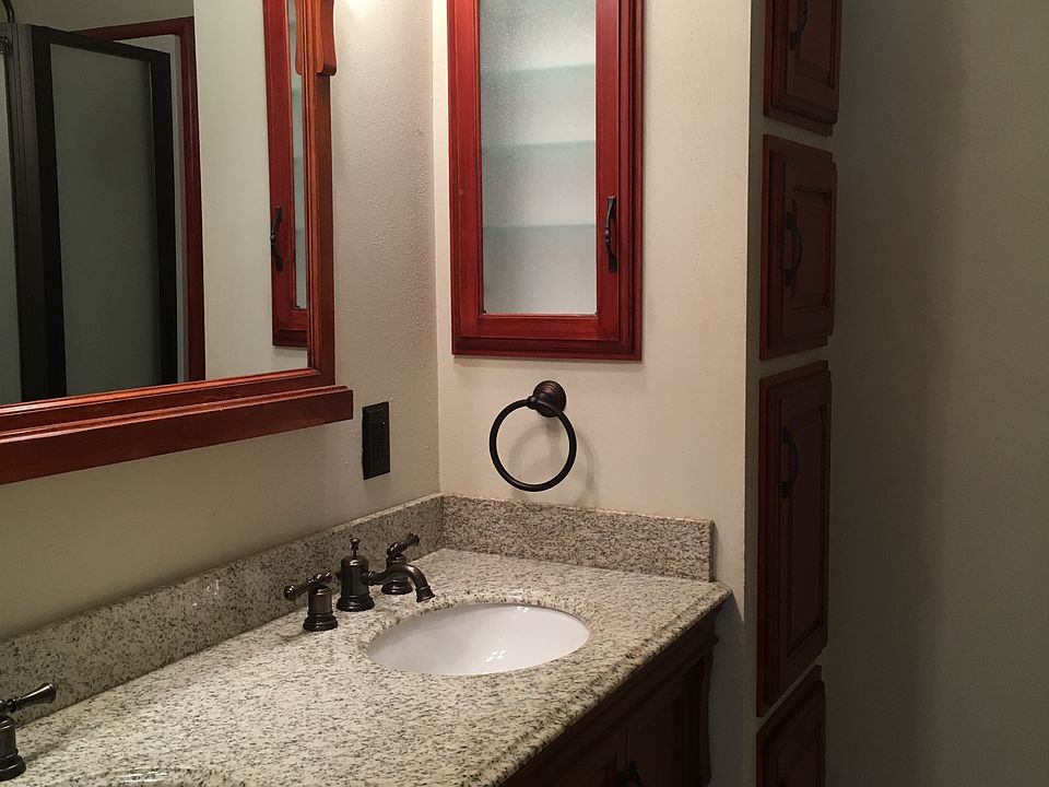 Main Bath
