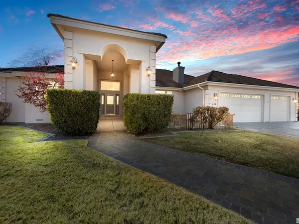 408 Kingsbarn Ct, Dayton, NV 89403