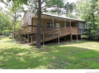 16412 Richardson Rd, Skiatook, OK 74070