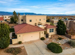 9820 Benton St NW, Albuquerque, NM 87114