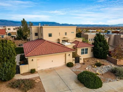 9820 Benton St NW, Albuquerque, NM, 87114