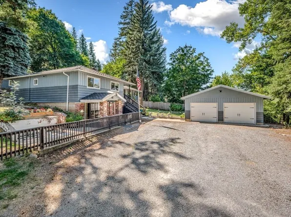 309 E Valley St S, Oldtown, ID 83822