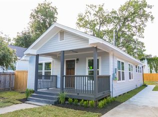 1213 E 23rd St, Houston, TX 77009
