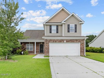 221 Silver Hills Drive, Jacksonville, NC, 28546