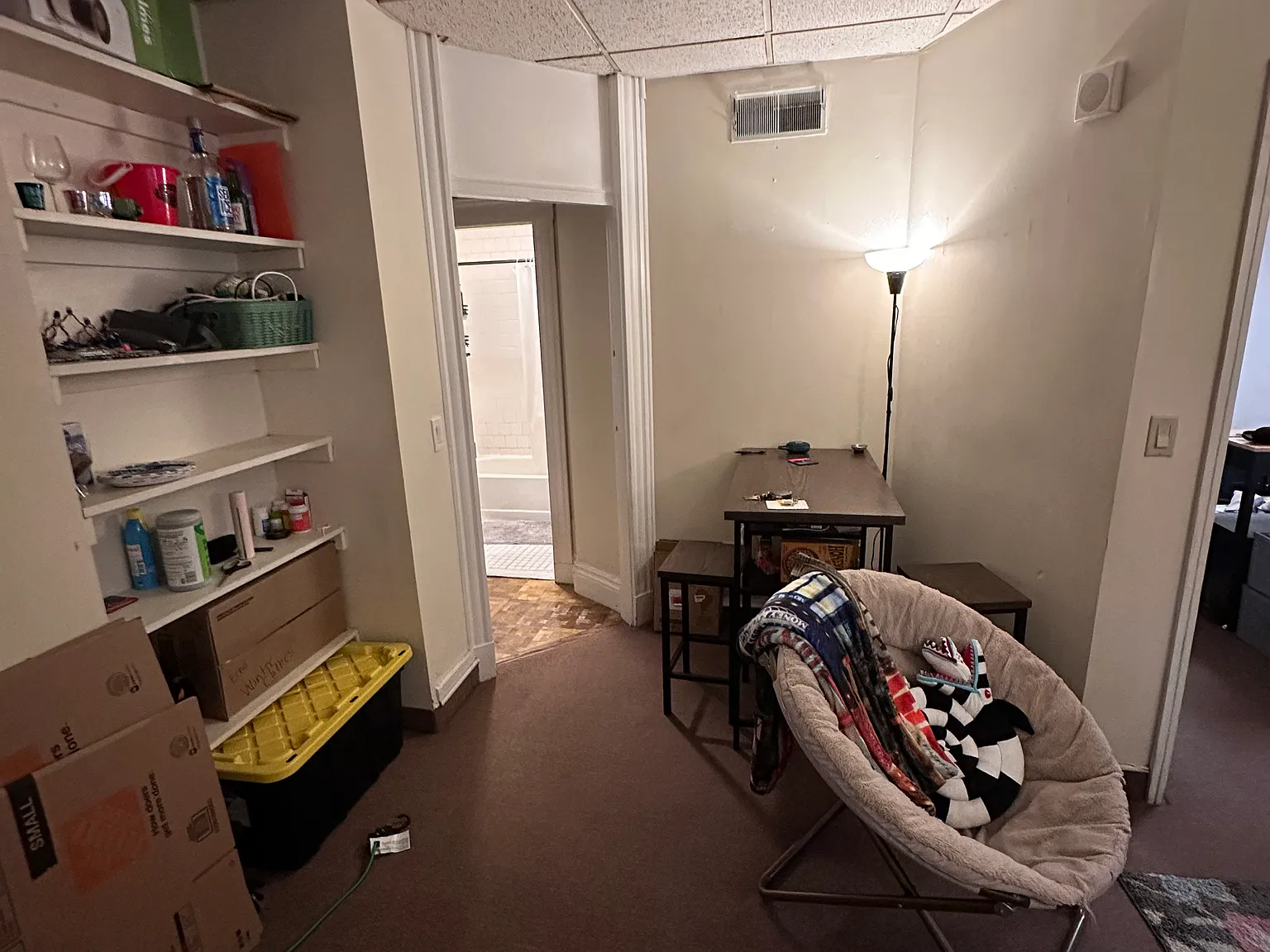 2 bed, 650 sqft, $3,100 — Photo 1