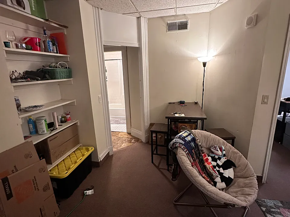 473 Commonwealth Ave #104