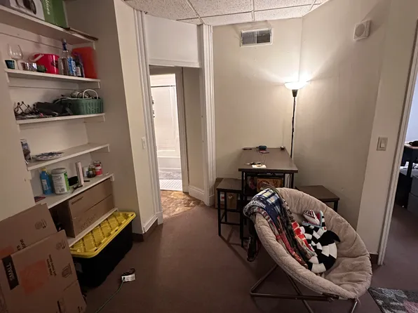 473 Commonwealth Ave #104, Boston, MA 02215