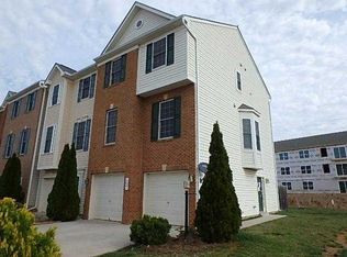 18301 Roy Croft Dr, Hagerstown, MD 21740