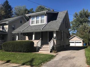 61 Lusard St, Painesville, OH 44077