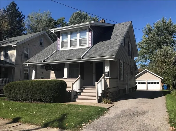 61 Lusard St, Painesville, OH 44077