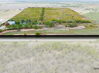 2791 County Road 103 N, Abilene, TX 79601