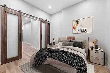 Rented by REAL New York