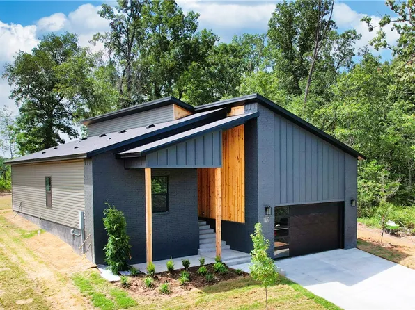 59 Cromarty Dr, Bella Vista, AR 72715
