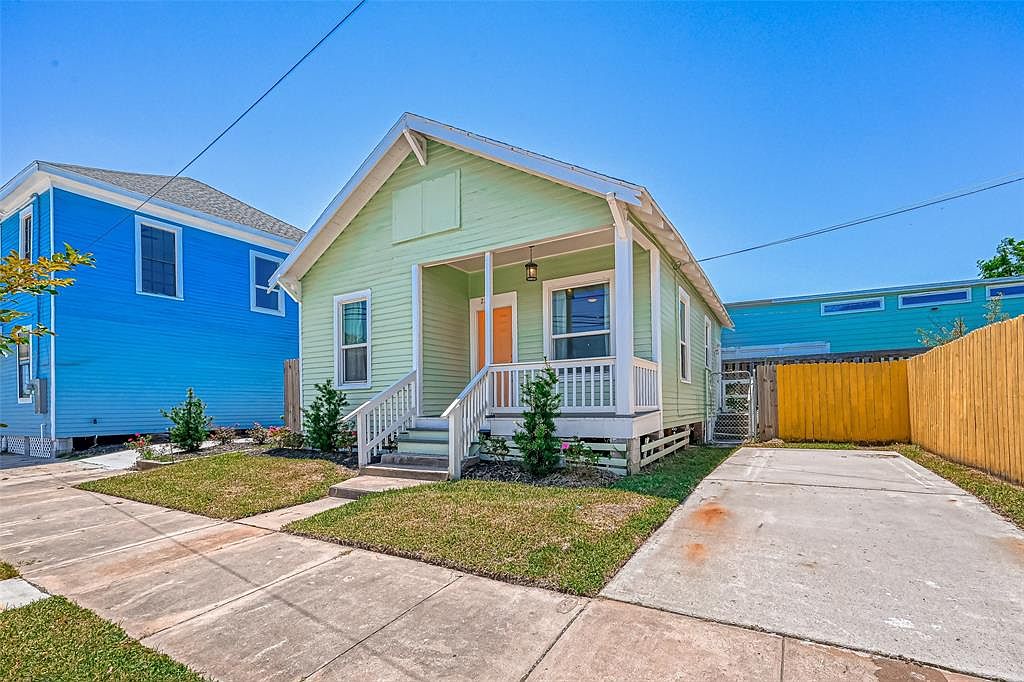 2219 45th St, Galveston, TX 77550 MLS 32454549 Zillow