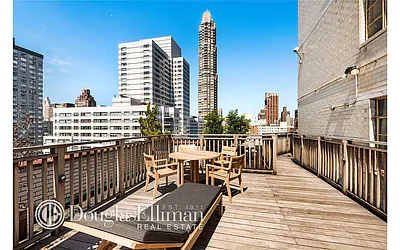 Sold by Douglas Elliman